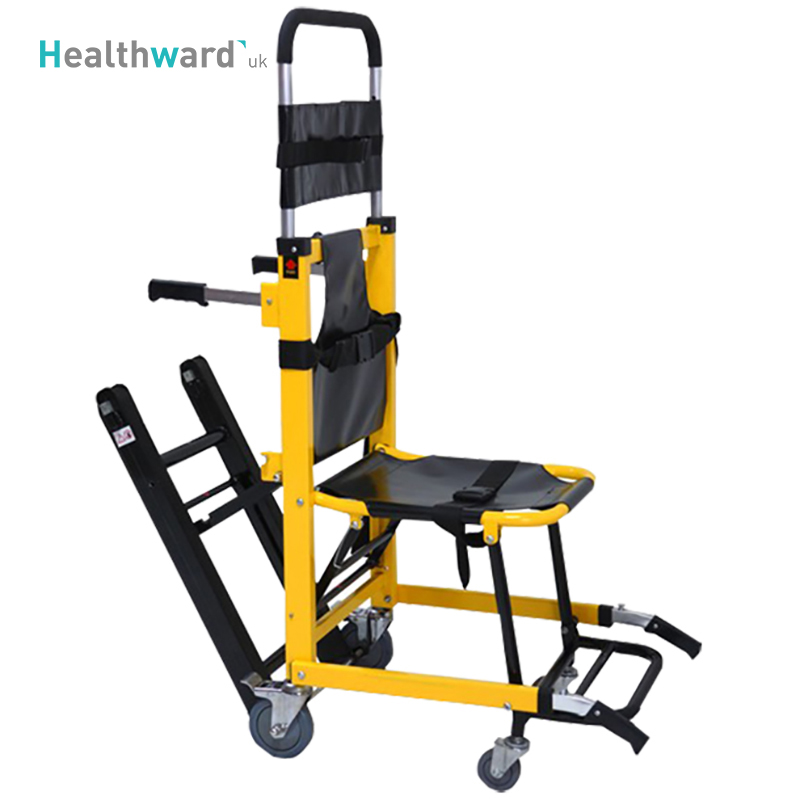 HWB1C02-1 Manual Stair Stretcher for Downstairs