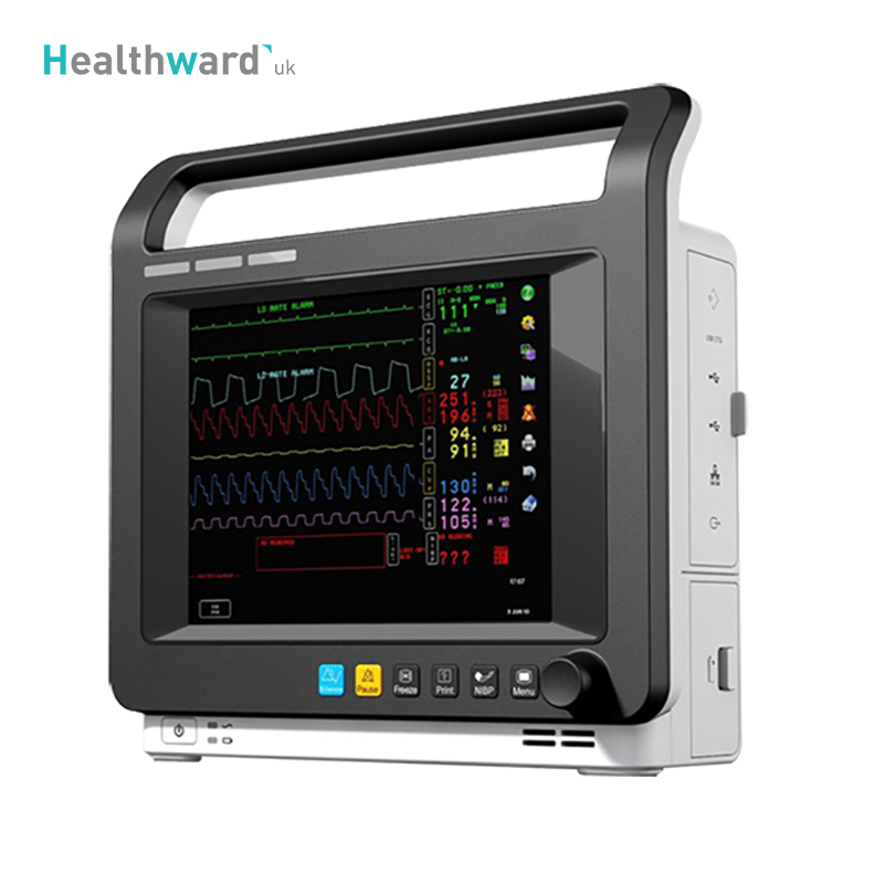 HW-EM032 Cheap Patient Monitor